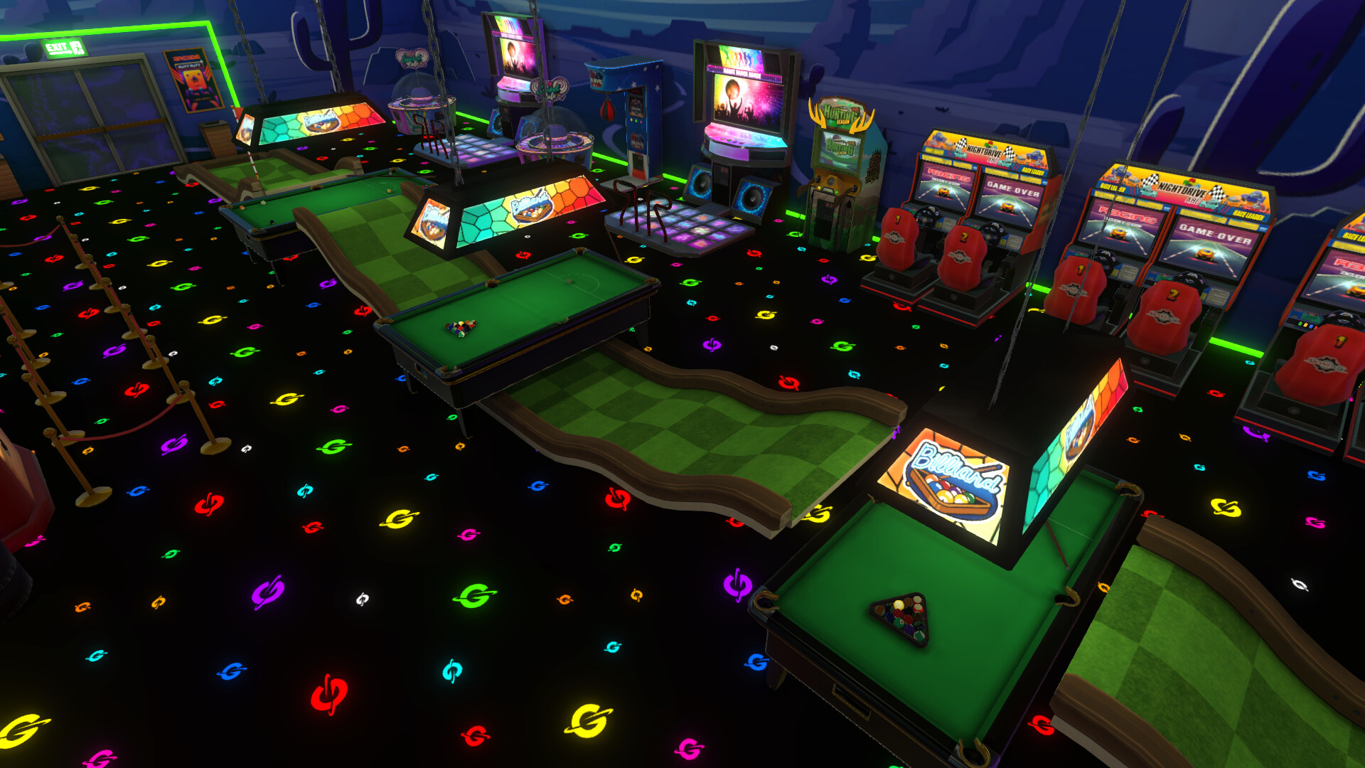 Mini Putt screenshot 11