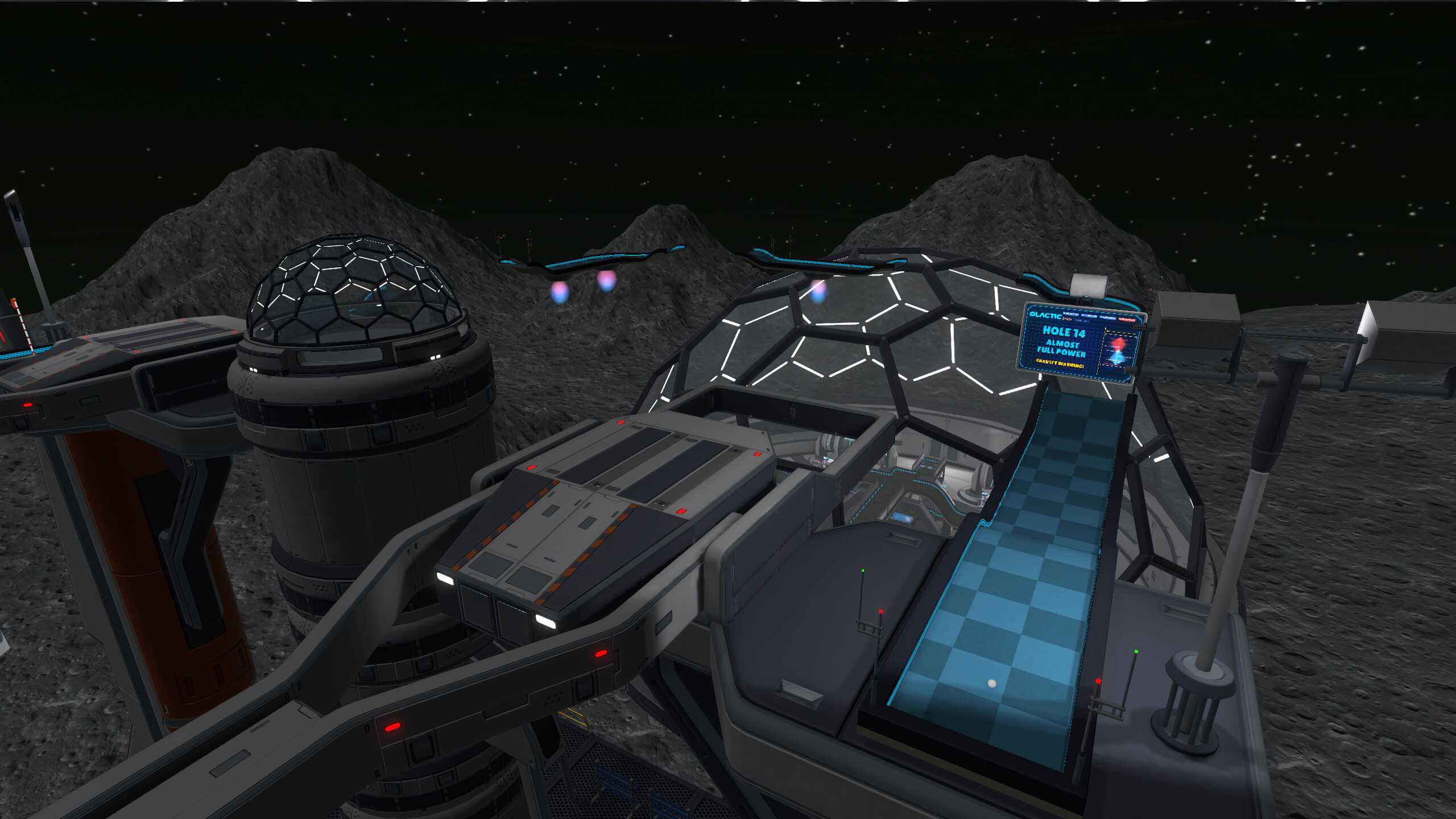 Mini Putt screenshot 15