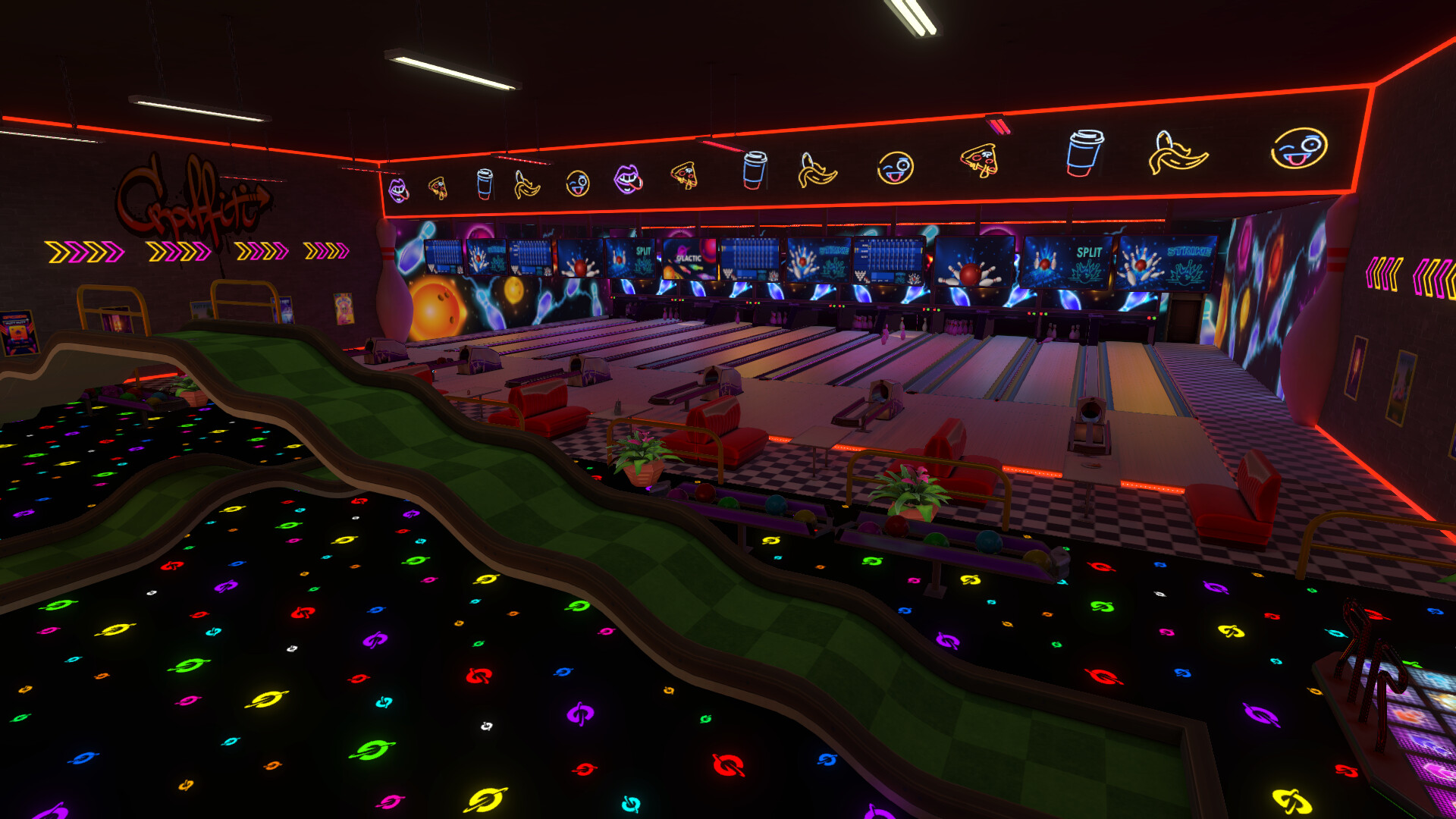 Mini Putt screenshot 8
