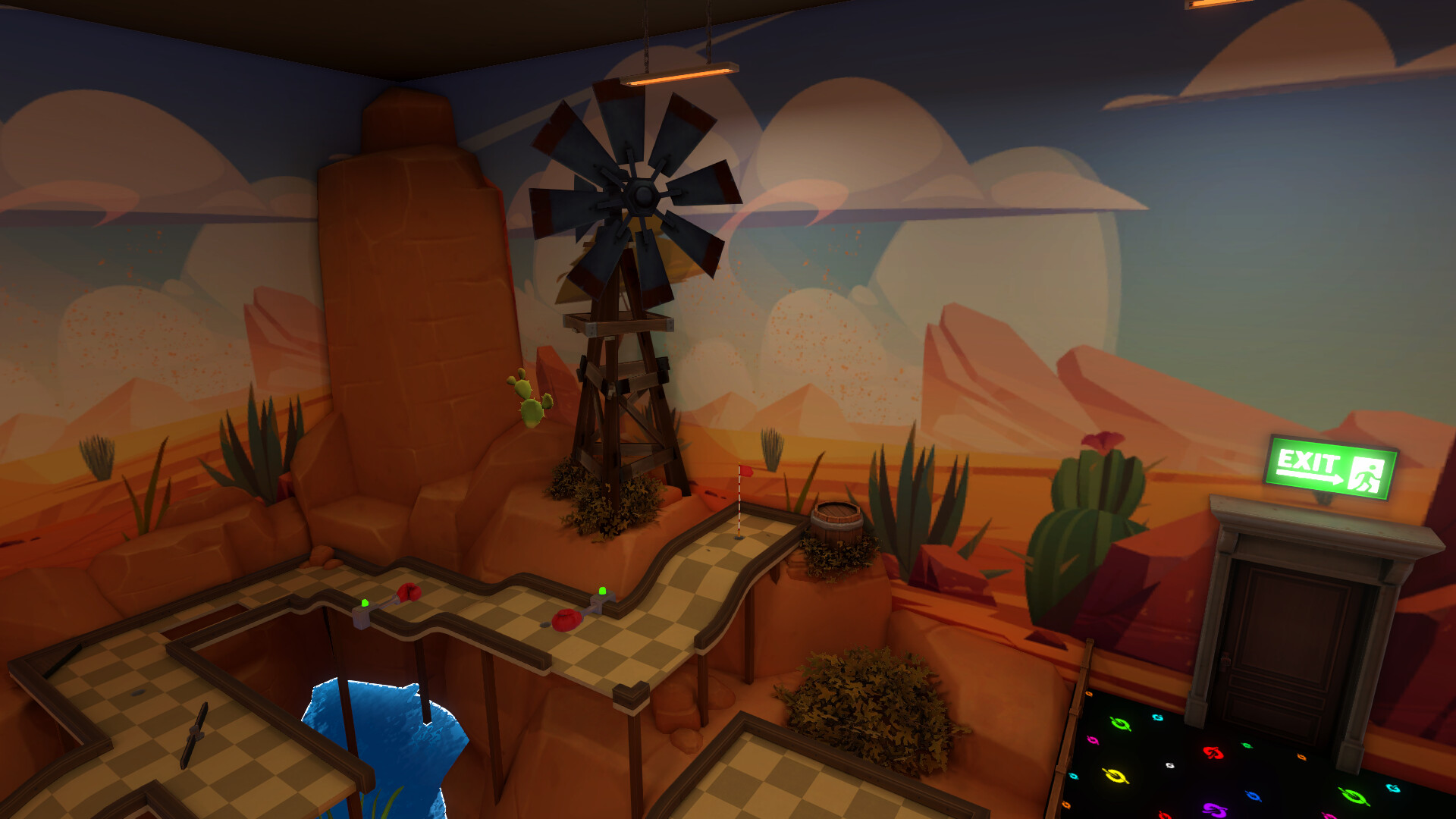 Mini Putt screenshot 7
