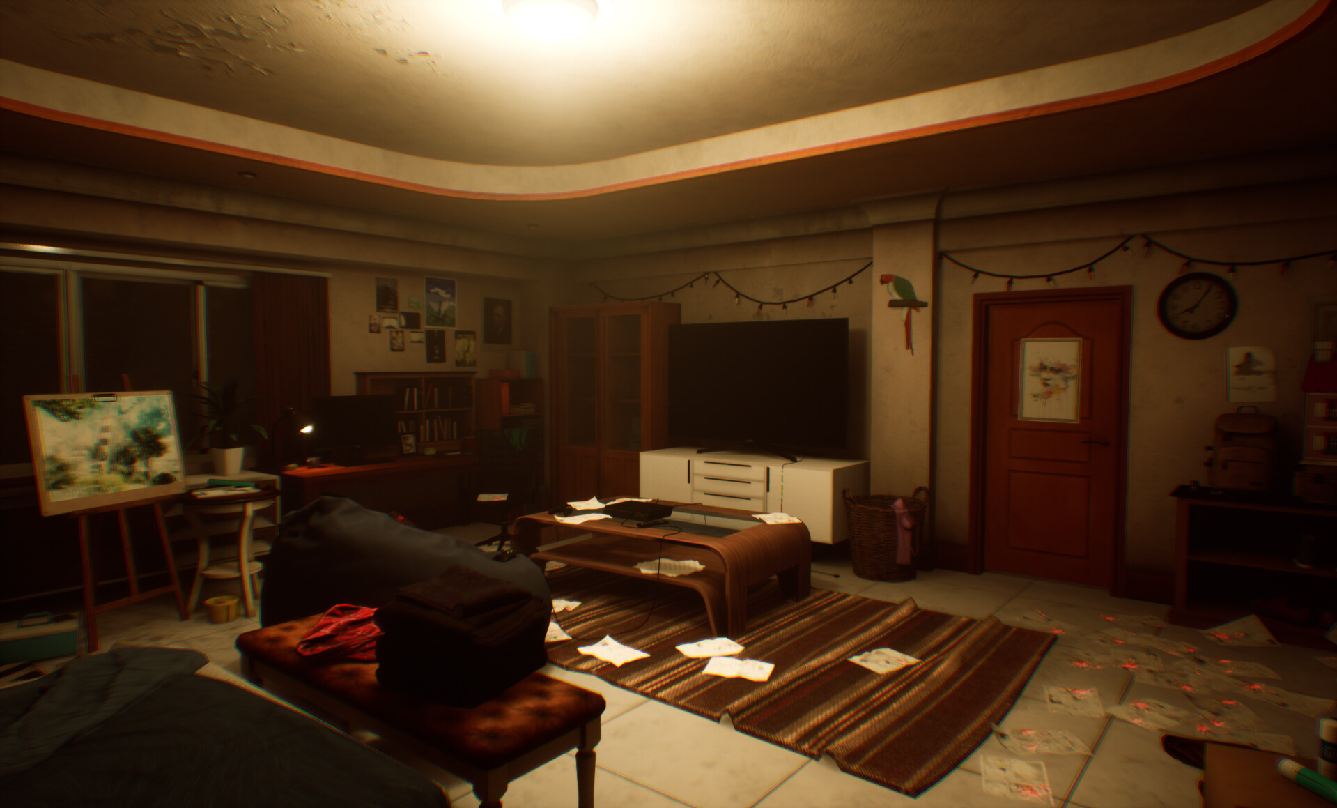 窒愛SUFFOCATE screenshot 14