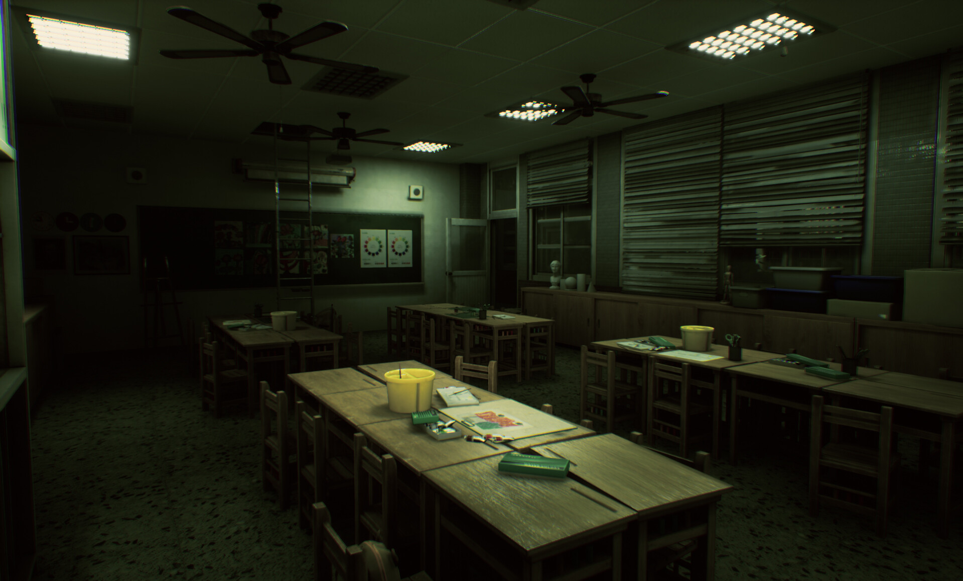 窒愛SUFFOCATE screenshot 11