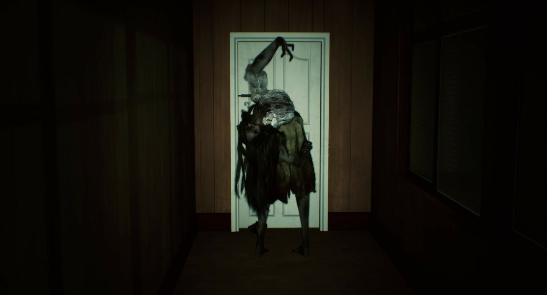 窒愛SUFFOCATE screenshot 13