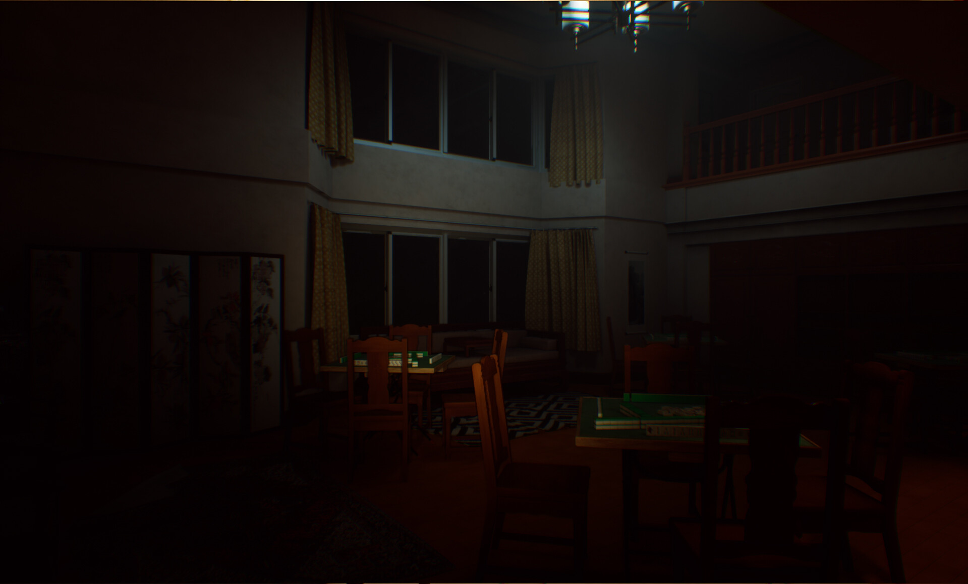 窒愛SUFFOCATE screenshot 16