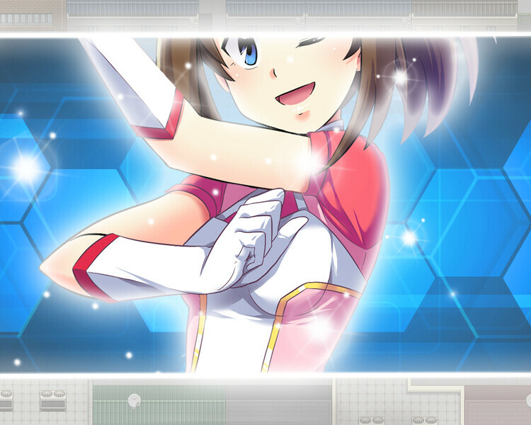 Prisseceal, the Dazzling-and-Flaring Peach Princess screenshot 1