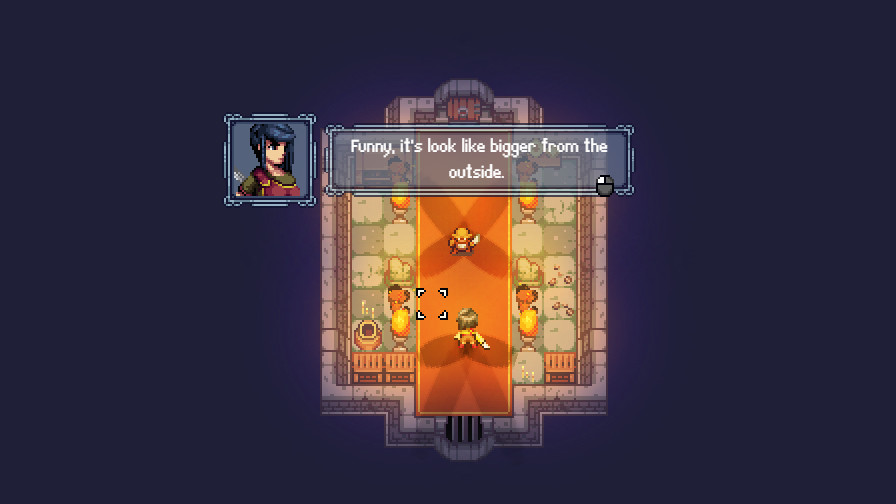 Spellgrimage screenshot 7