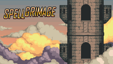 Spellgrimage screenshot 5