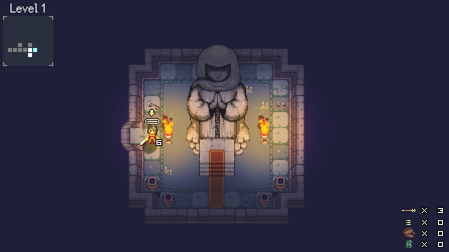 Spellgrimage screenshot 4