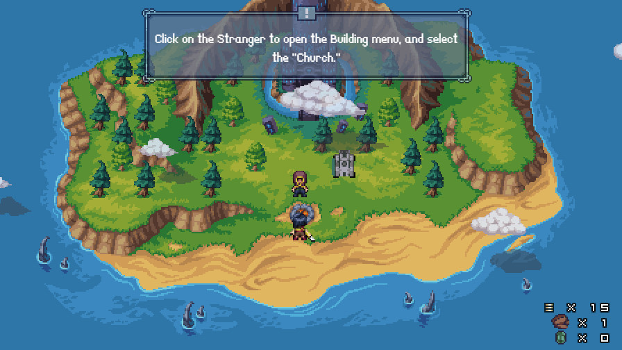 Spellgrimage screenshot 1