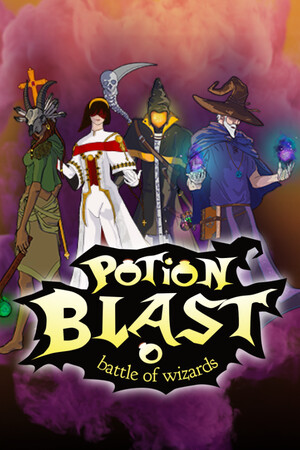 Potion Blast