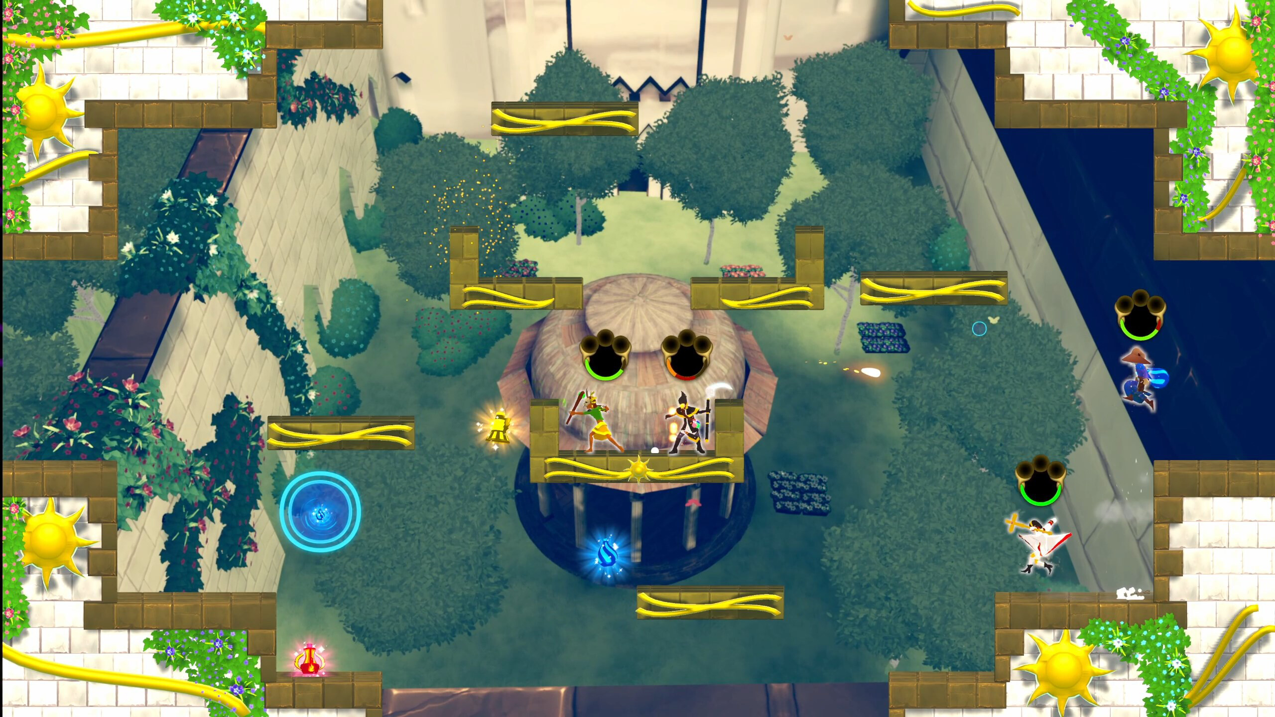 Potion Blast screenshot 7