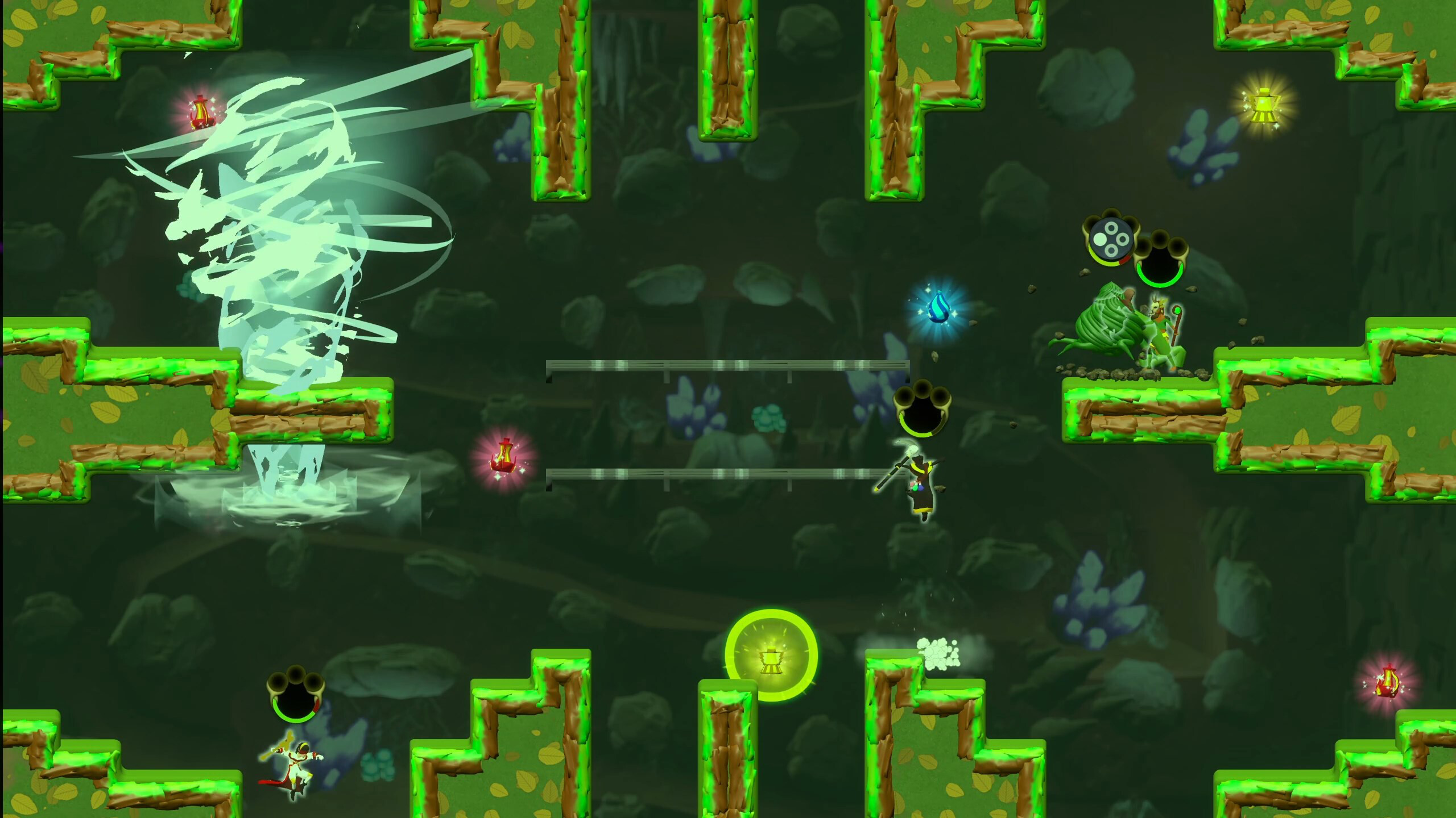 Potion Blast screenshot 3
