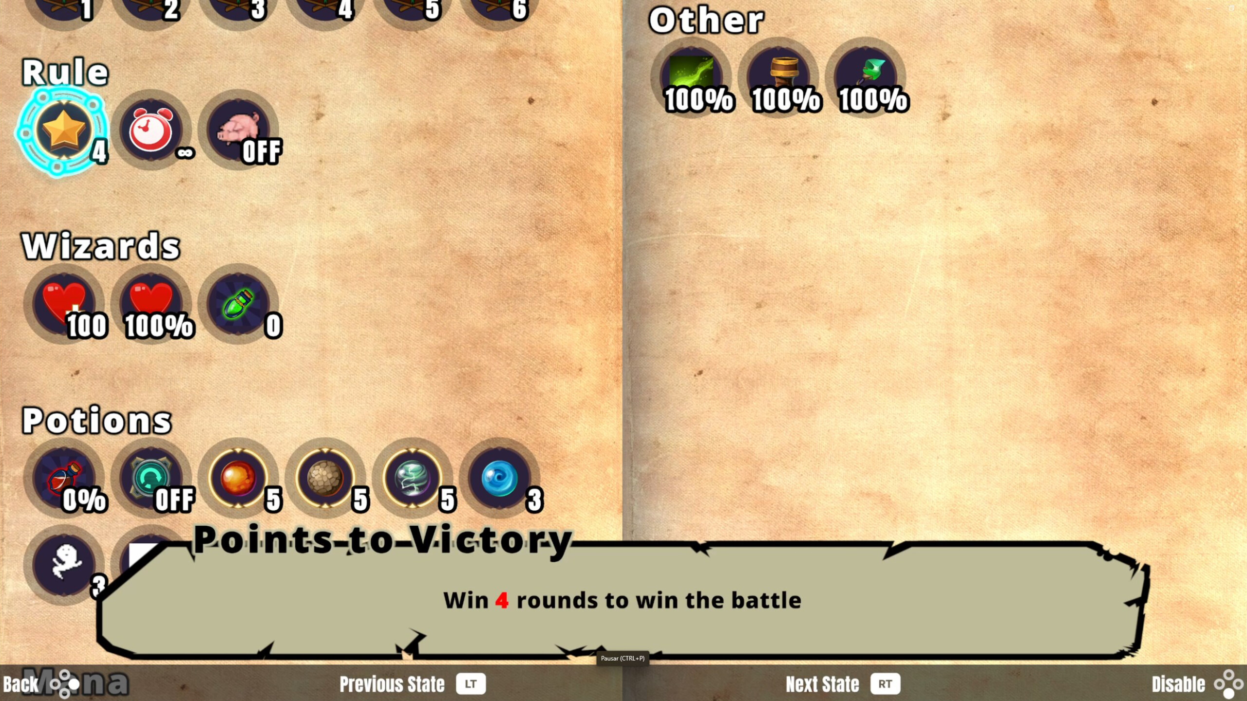 Potion Blast screenshot 8