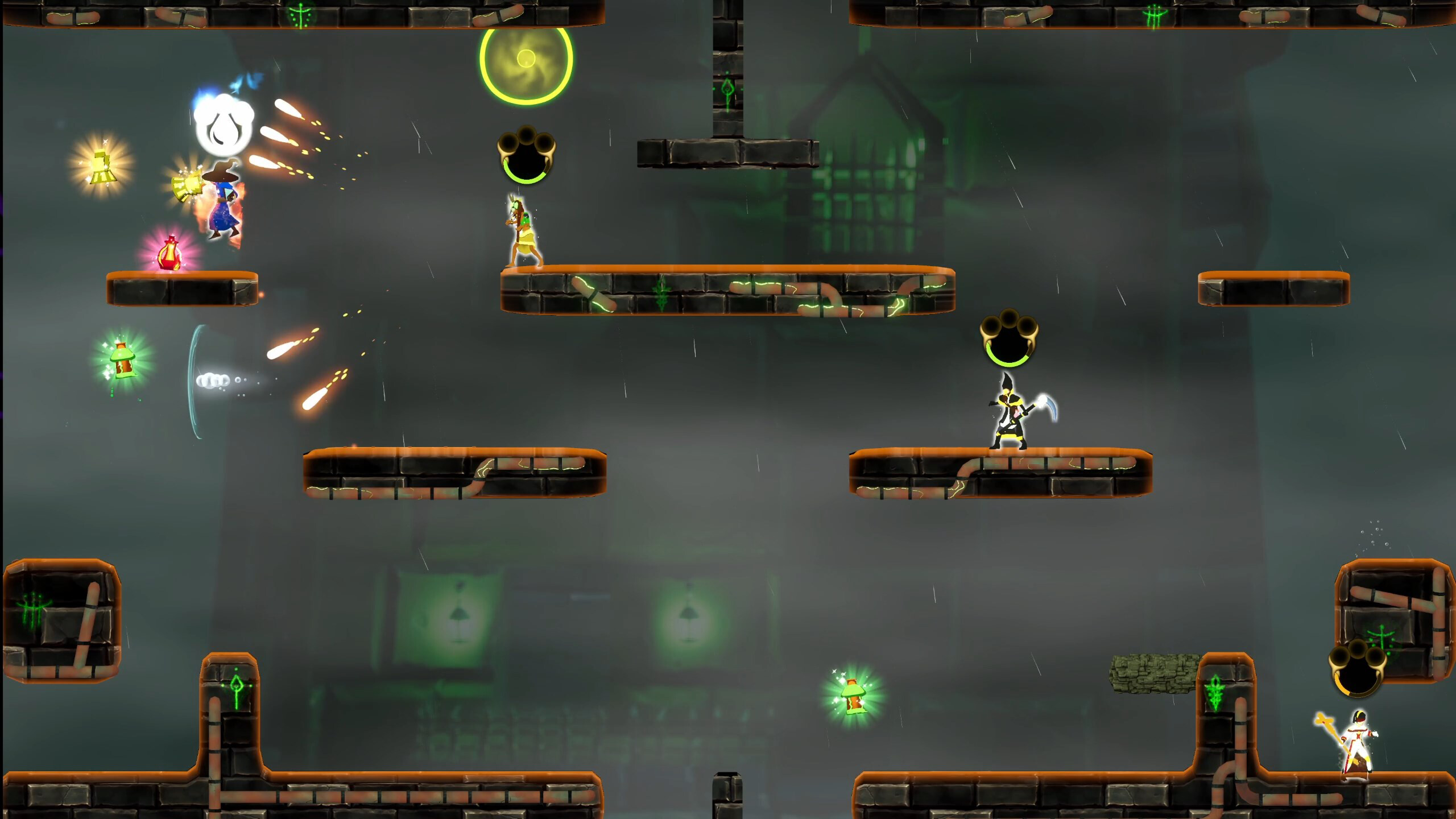 Potion Blast screenshot 9