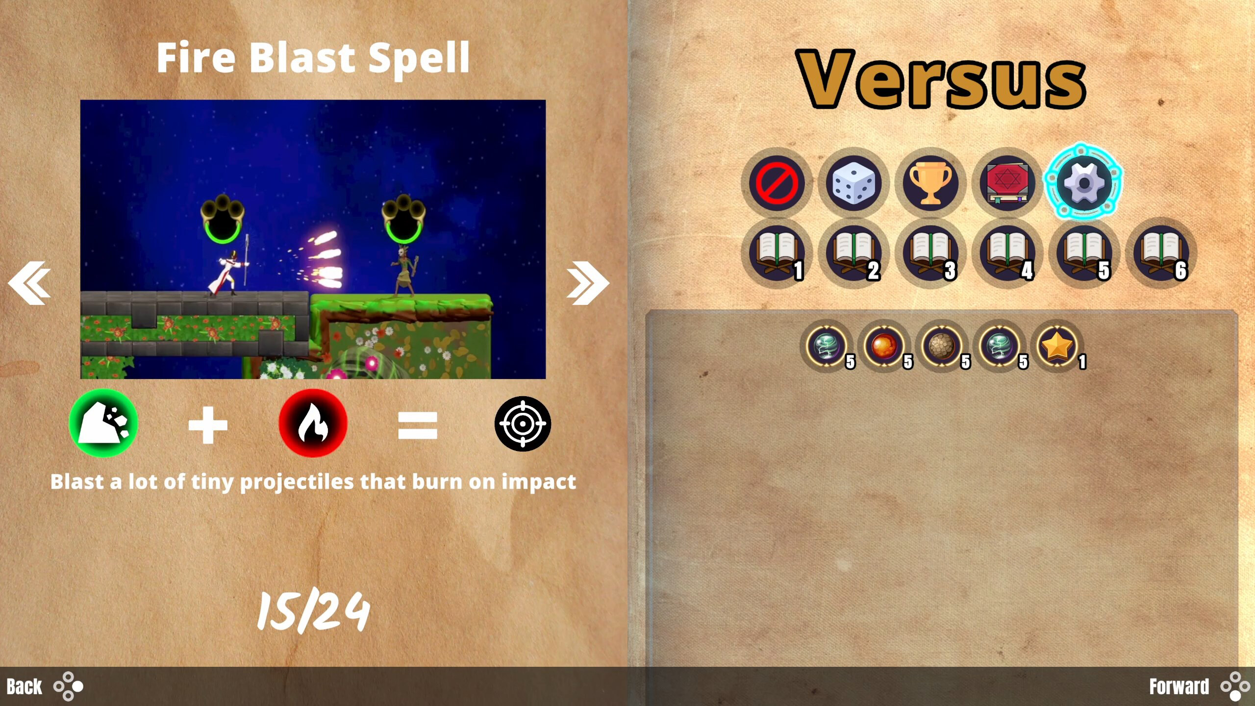 Potion Blast screenshot 6