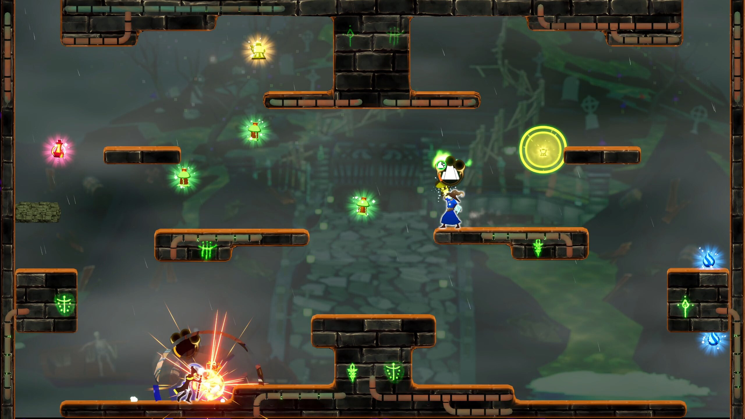 Potion Blast screenshot 5