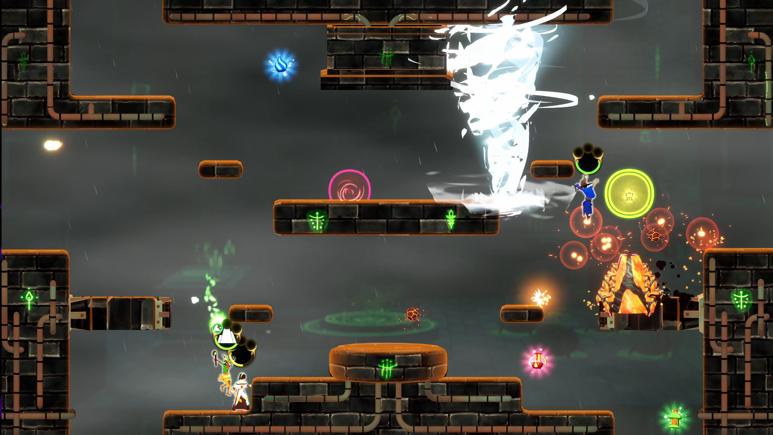 Potion Blast screenshot 2