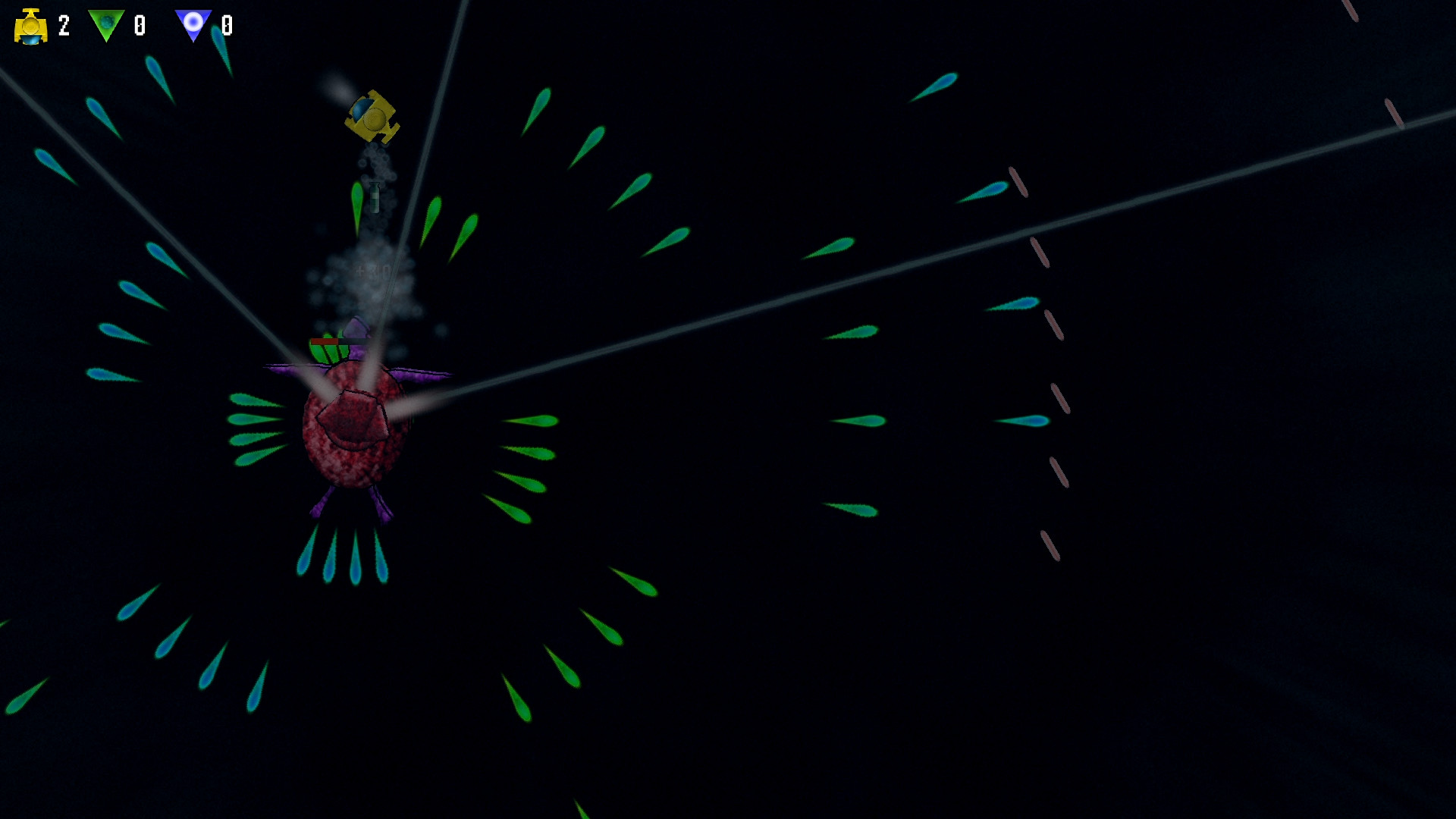 Aqua Populo OST screenshot 5