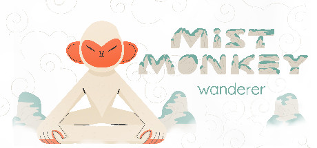 Mist Monkey: wanderer Cover Image