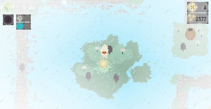 Mist Monkey: wanderer screenshot 9