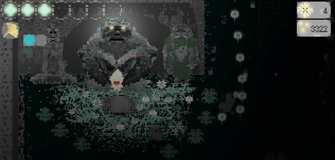 Mist Monkey: wanderer screenshot 6