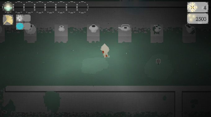 Mist Monkey: wanderer screenshot 7
