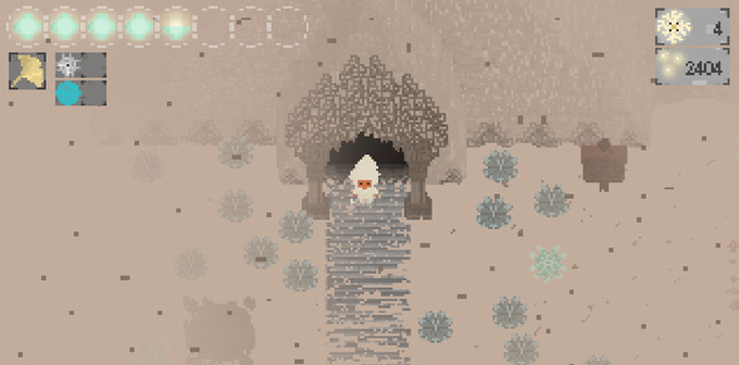 Mist Monkey: wanderer screenshot 8