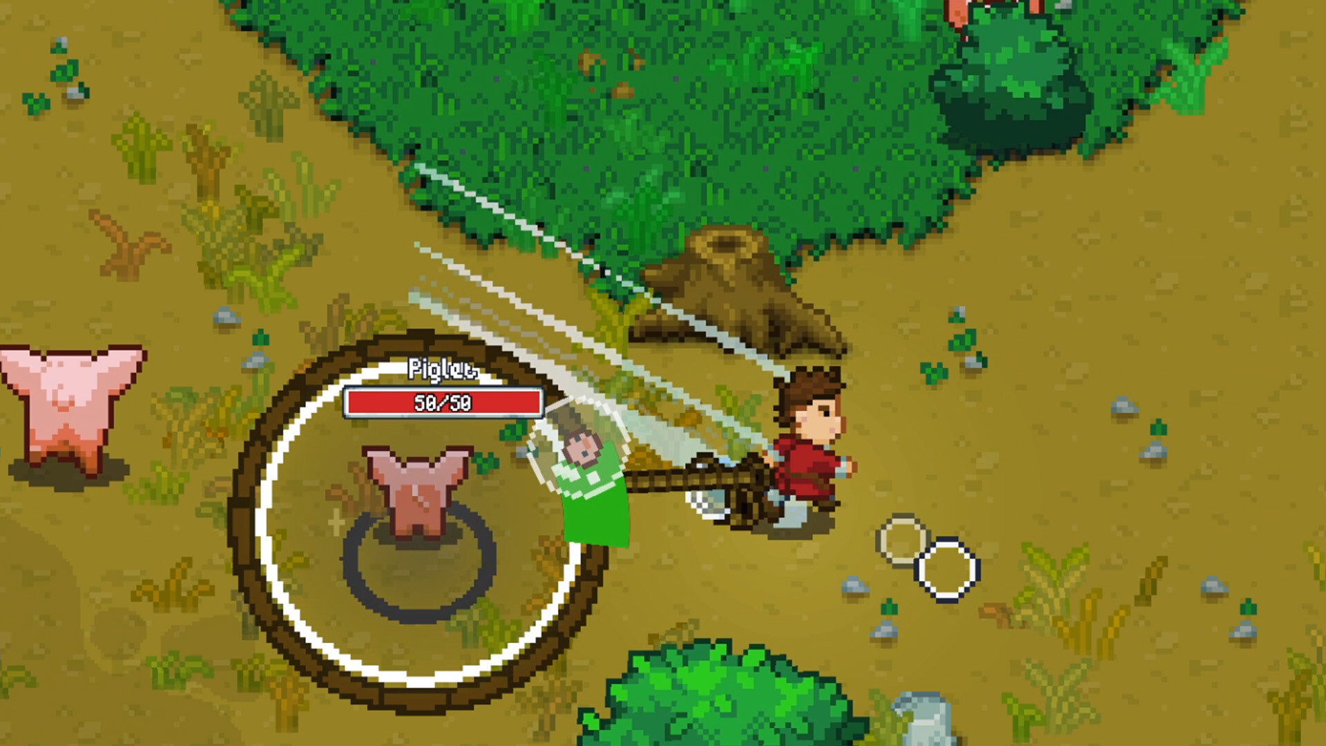 Wildaria screenshot 7