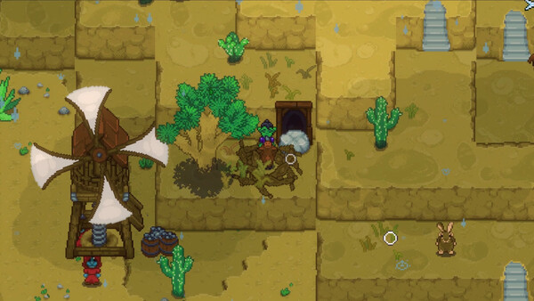 Wildaria screenshot 4