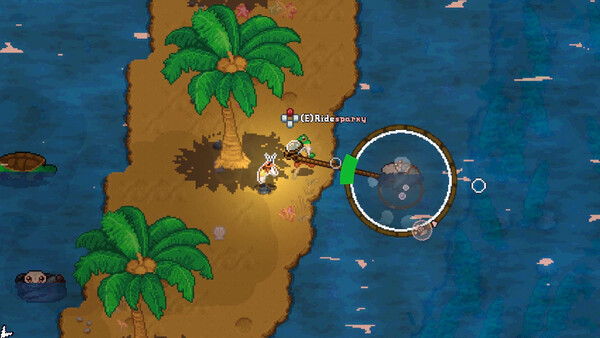 Wildaria screenshot 1