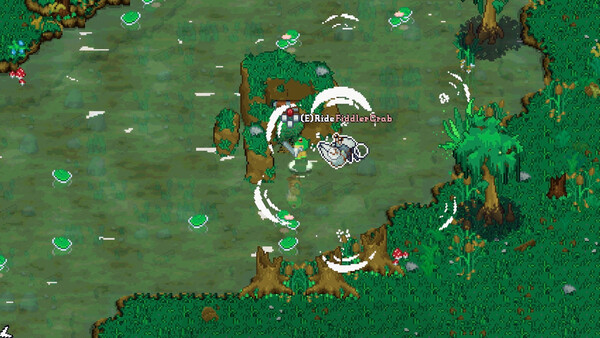 Wildaria screenshot 13