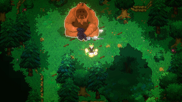 Wildaria screenshot 6