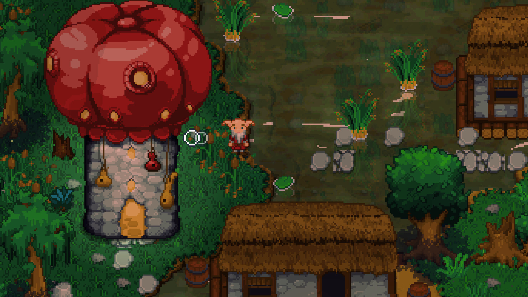 Wildaria screenshot 12