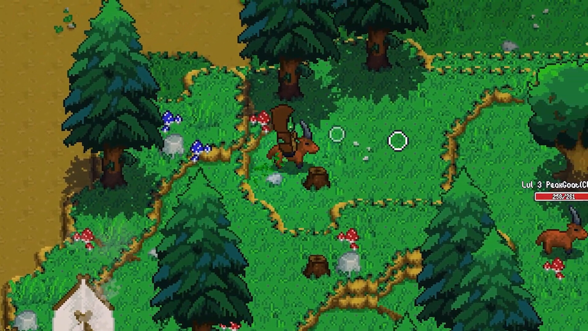 Wildaria screenshot 15