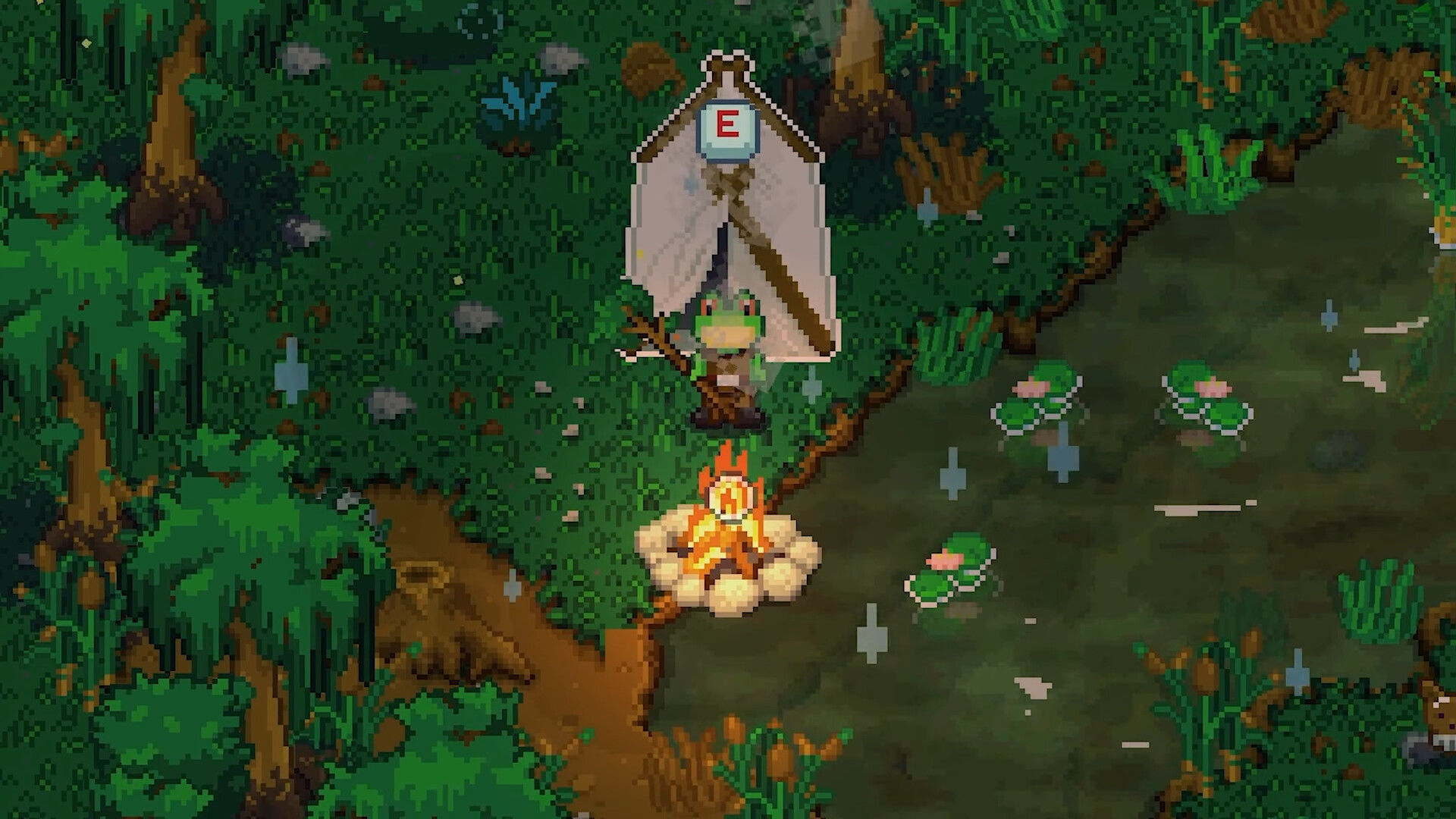 Wildaria screenshot 19