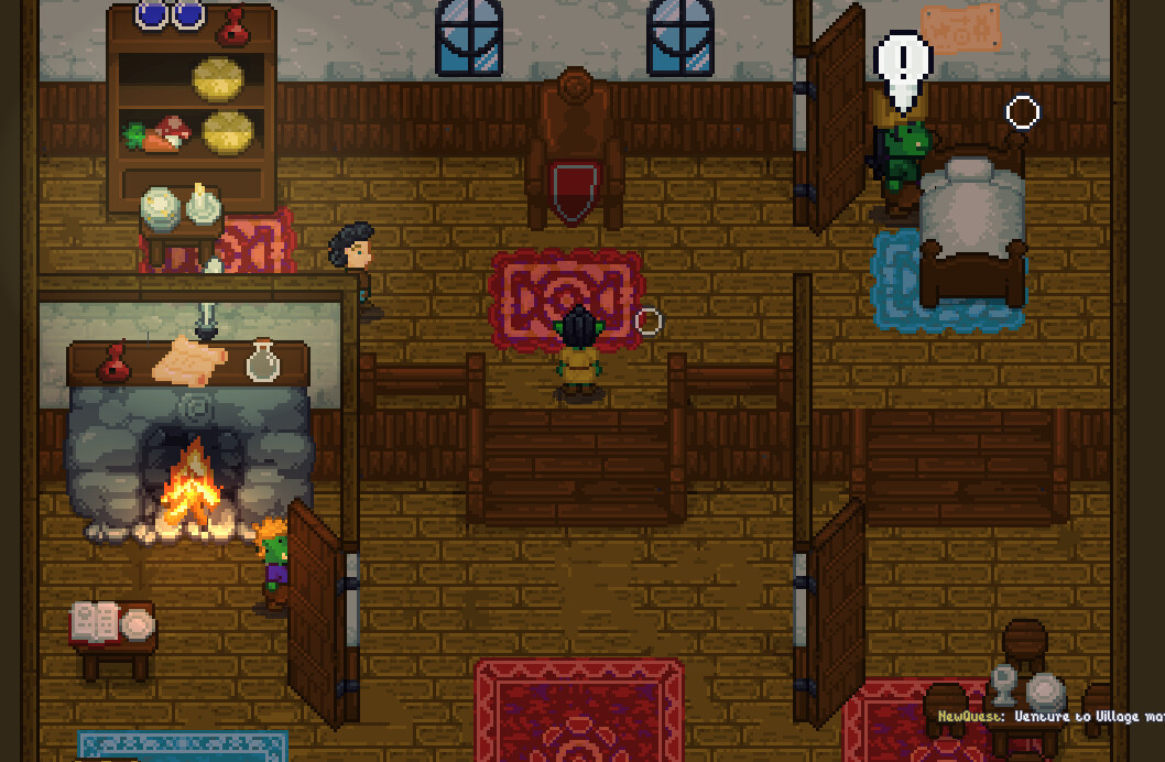 Wildaria screenshot 9