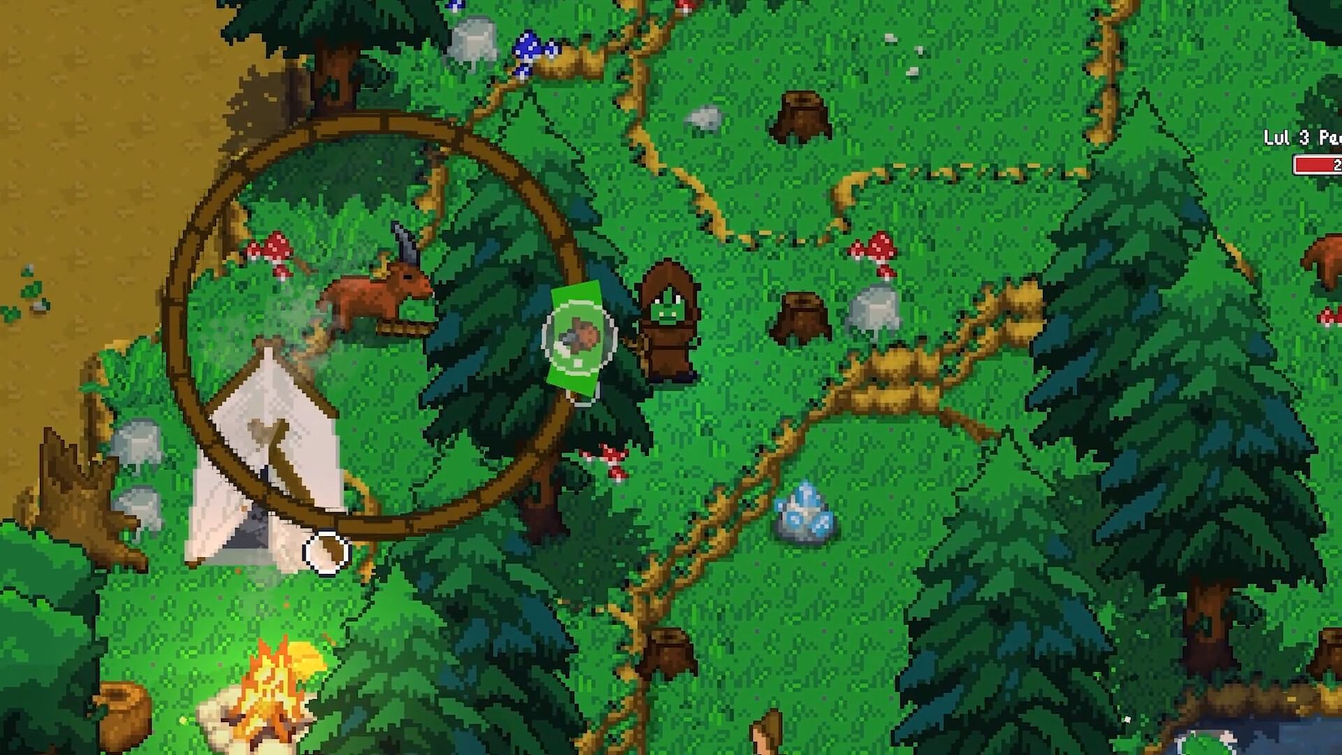 Wildaria screenshot 17