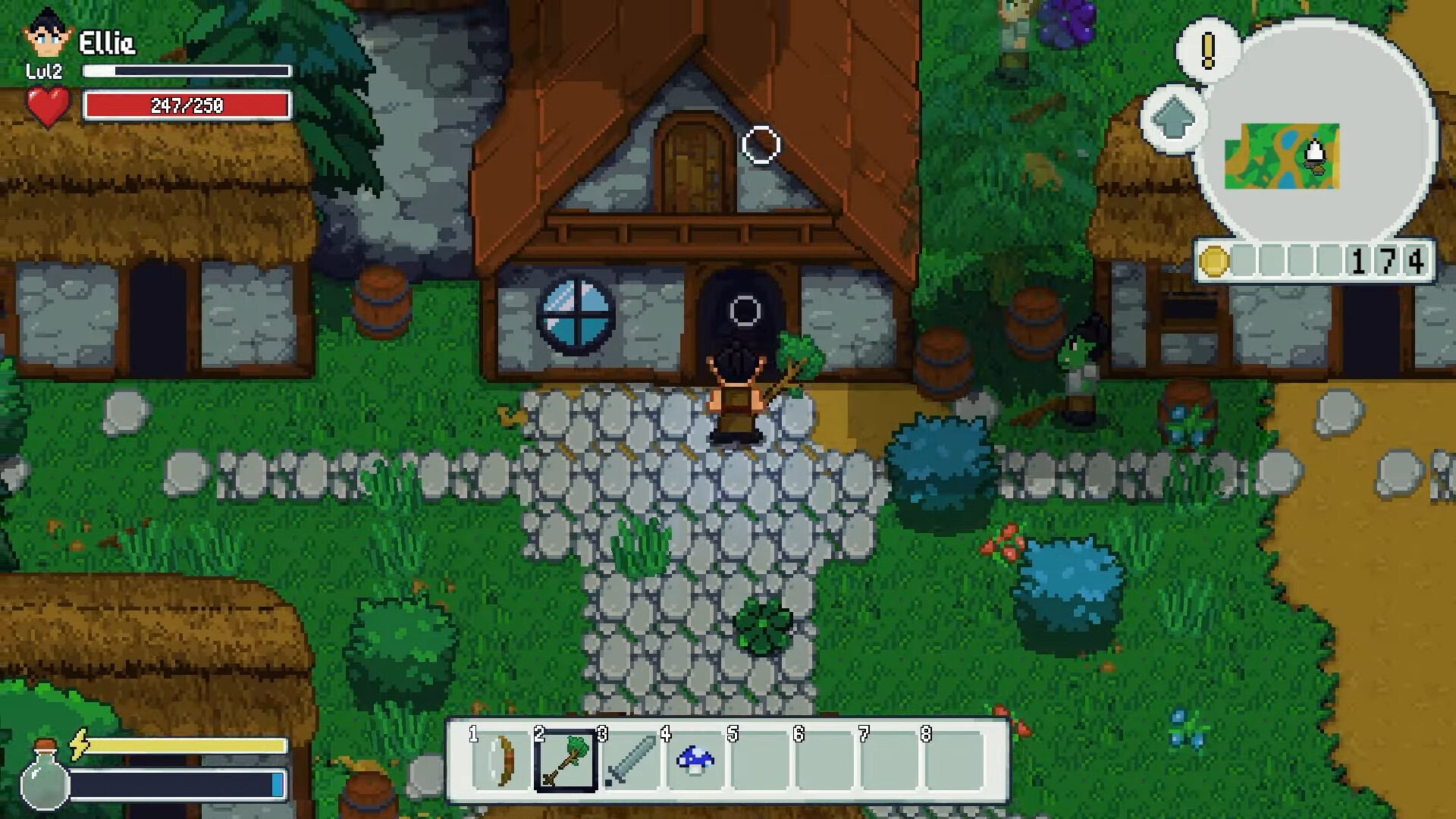 Wildaria screenshot 13