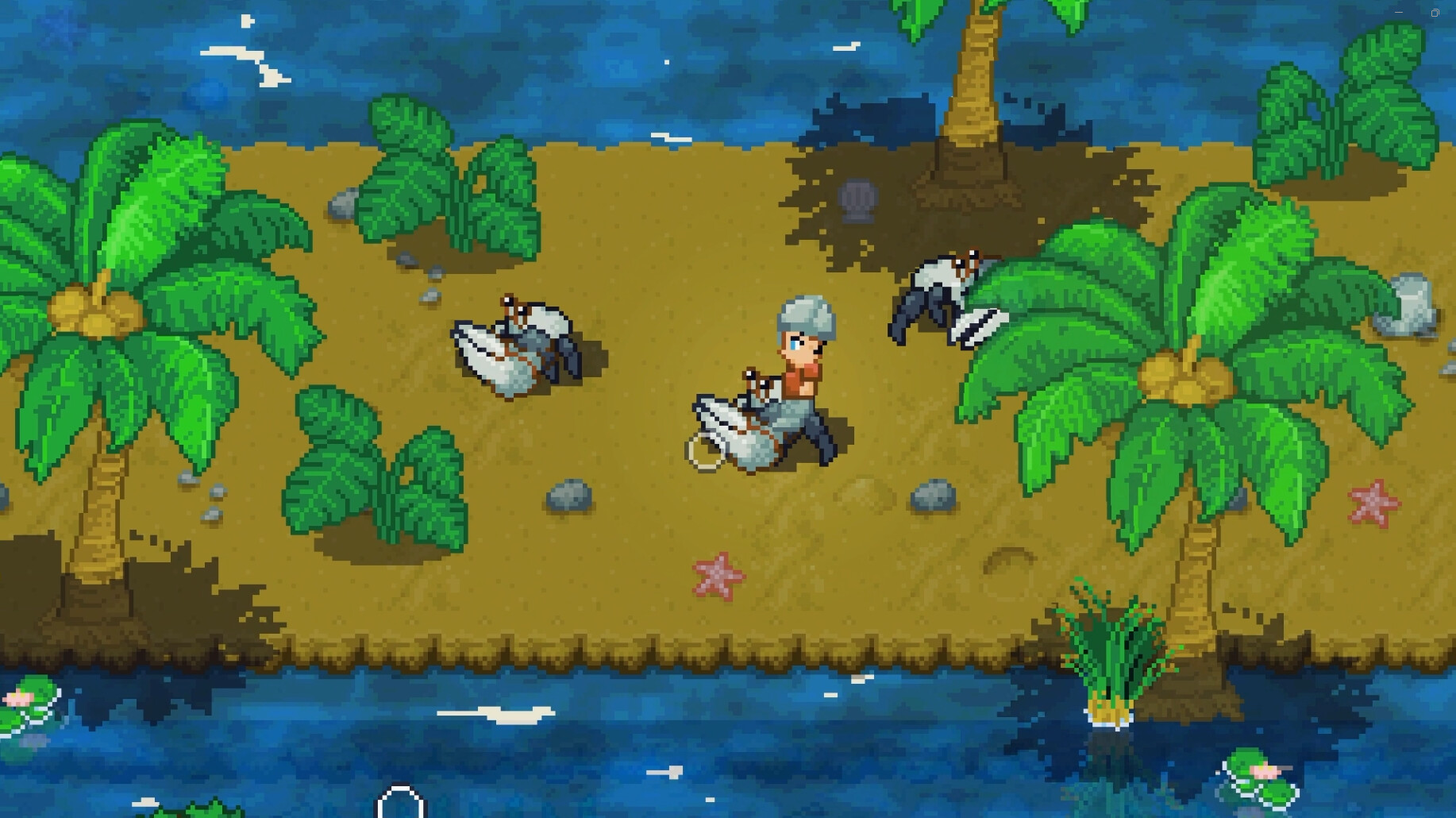 Wildaria screenshot 3