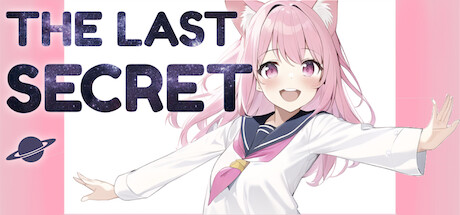 The Last Secret: header artwork