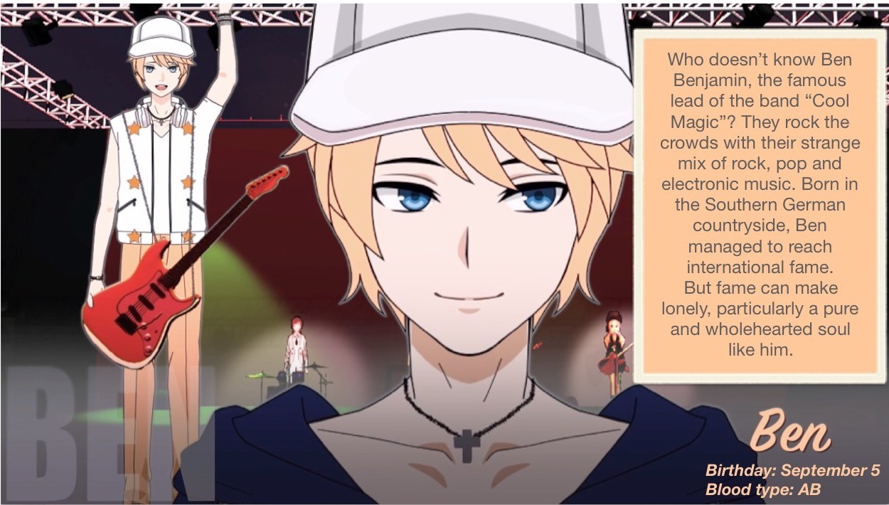 The Last Secret screenshot 14