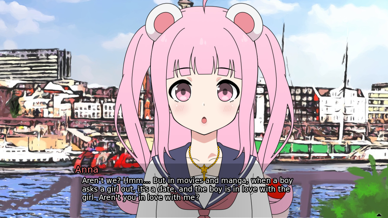 The Last Secret screenshot 9