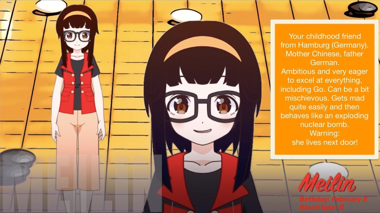 The Last Secret screenshot 11