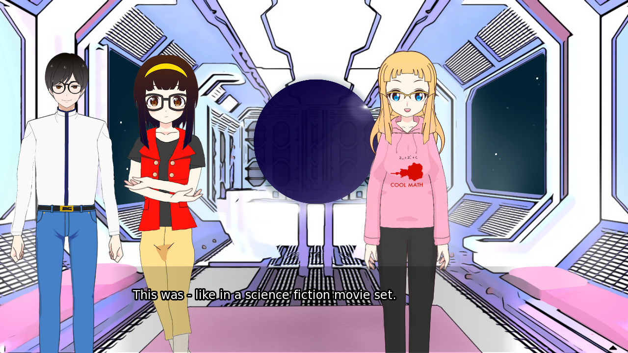 The Last Secret screenshot 22