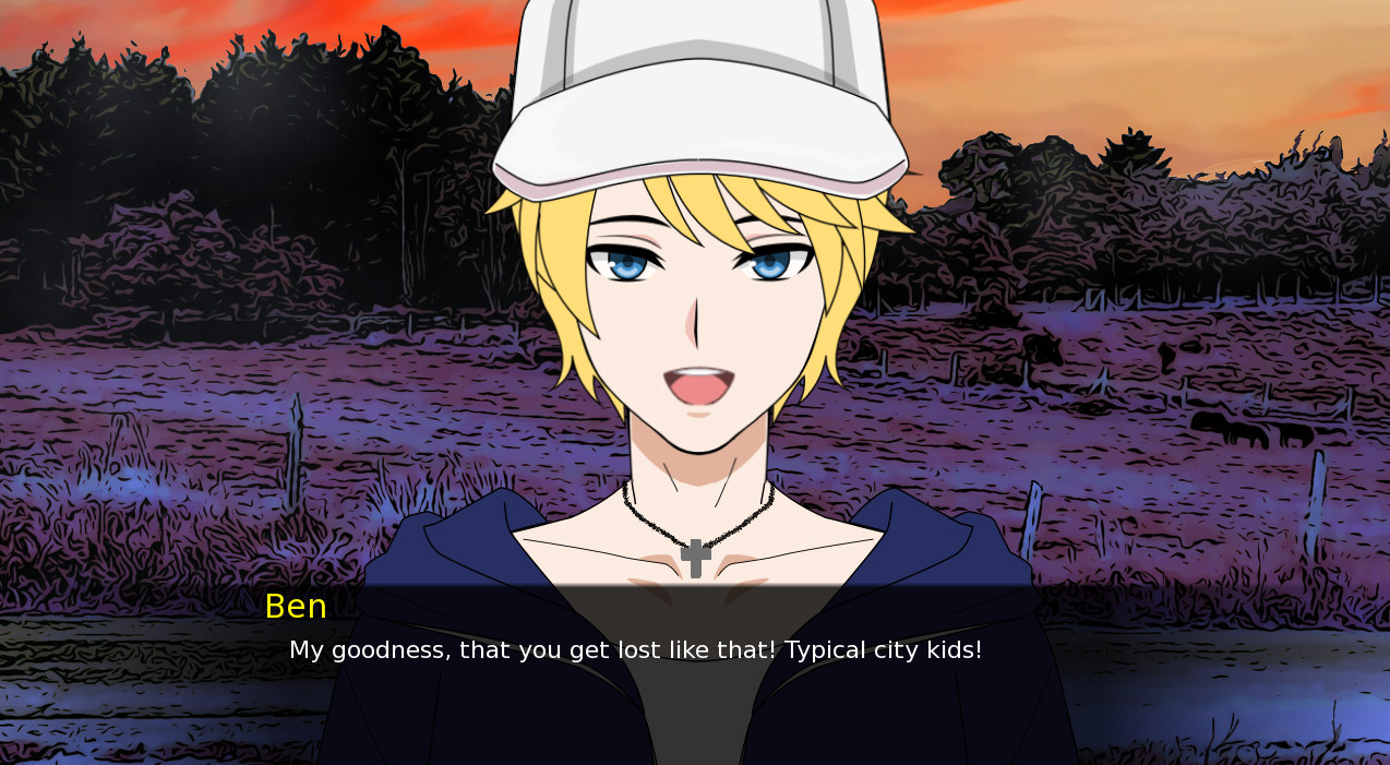 The Last Secret screenshot 10