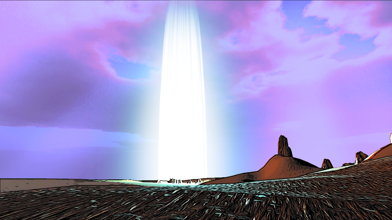 The Last Secret screenshot 23