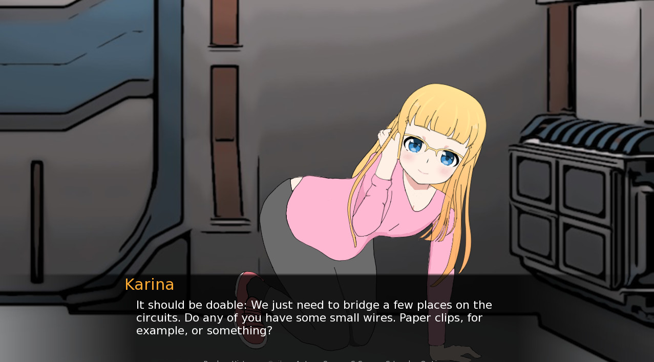 The Last Secret screenshot 16