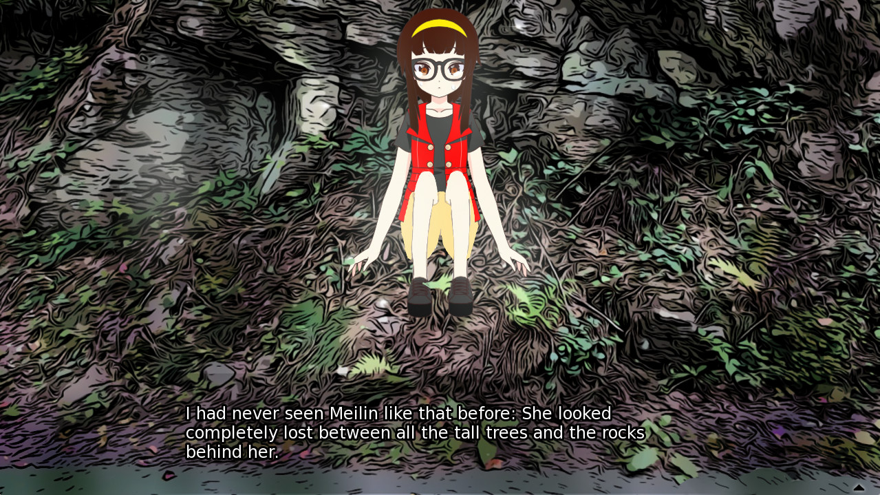 The Last Secret screenshot 19