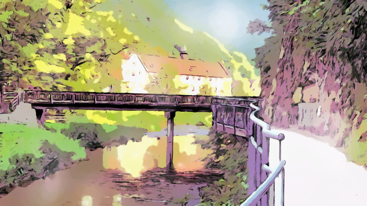 The Last Secret screenshot 18
