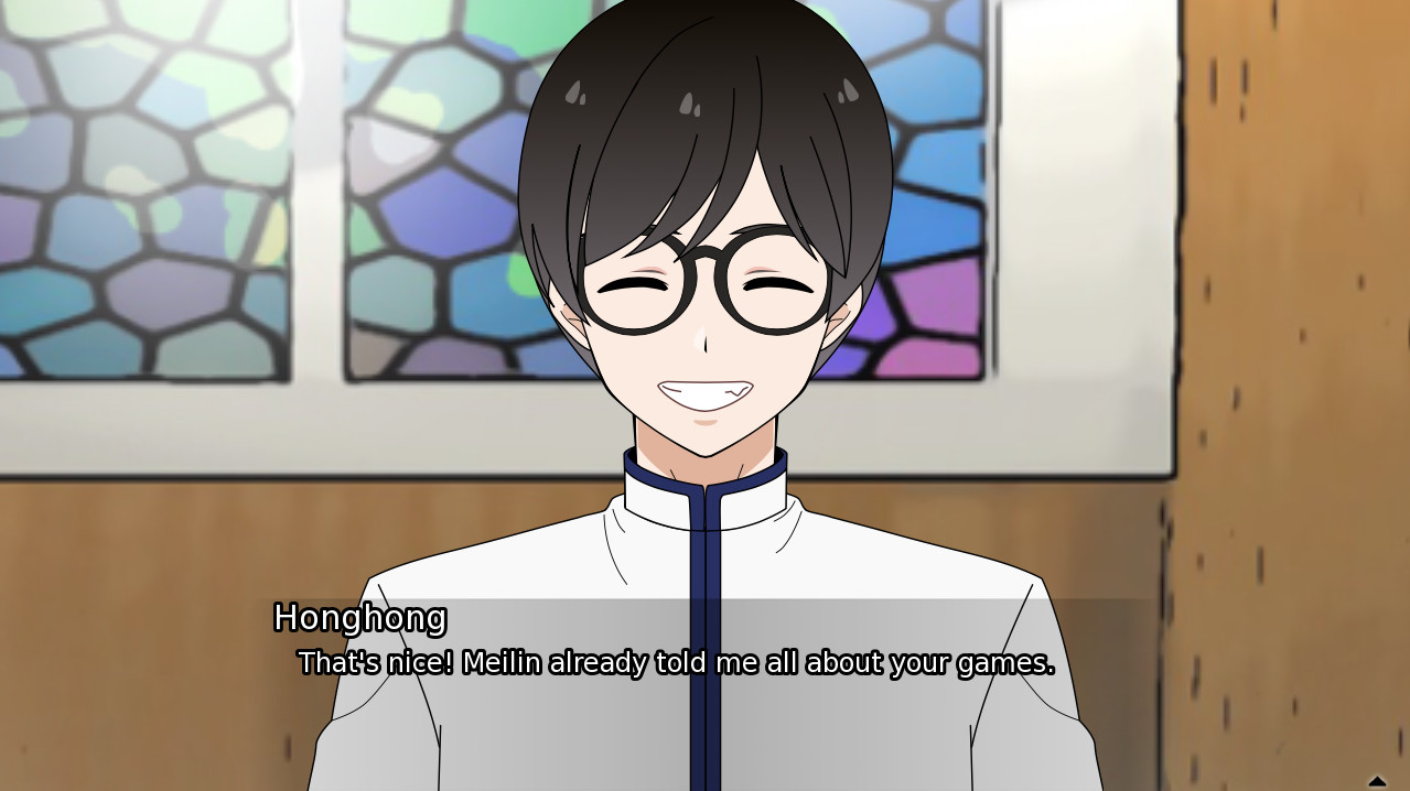 The Last Secret screenshot 8